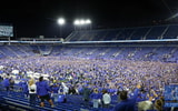 LSU vs Kentucky football game October 10, 2026