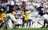 Kooper Ebel, Jamison Patton Penn State Football On3