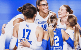UK Volleyball | UK Athletics