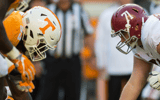 Alabama vs. Tennessee