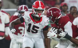 Khamari Brooks Georgia