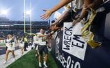 NCAA Football: Duke at Georgia Tech