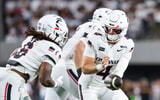 NCAA Football: Cincinnati at Arizona
