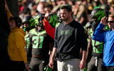 NCAA Football: UCLA at Oregon