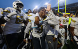 NCAA Football: Duke at Georgia Tech