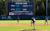 UNC Fall World Series