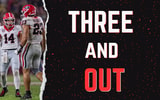 Three and Out (1)