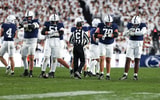 Penn State offensive line On3