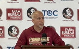 Adam Scheier FSU