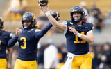 NCAA Football: Virginia Tech at California