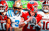College Football TV Ratings: Week 6