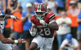 south carolina rb matt fuller