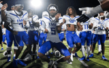 Notre Dame - IMG Academy - hookly