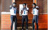 Kentucky football uniforms | UK Athletics