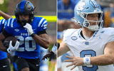 North Carolina - duke unc prev - hookly