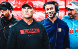 College Football Announcer Schedule: Week 7