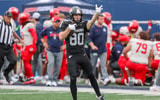 NCAA Football: Arizona at West Virginia