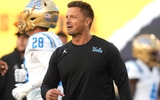 NCAA Football: UCLA at California