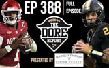 TDR Ep. 388