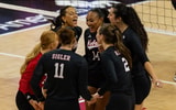 Nebraska volleyball