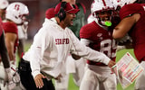 NCAA Football: Georgia Tech at Stanford