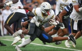 NCAA Football: Duke at Georgia Tech