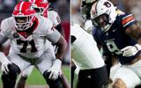 Georgia Bulldogs