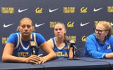 UCLA Cal WBB exhibition