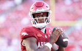 NCAA Football: North Alabama at Arkansas