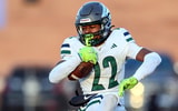 Colonial Forge Darion Majeed edit