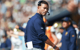 Notre Dame - Marcus Freeman - hookly