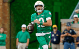 Notre Dame - CJ Carr - hookly