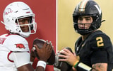 TDR Staff Predictions: Vanderbilt vs Arkansas