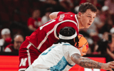 Nebraska - Cale Jacobsen Nebraska basketball - hookly-2