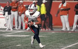 NCAA Football: Texas-San Antonio at Texas