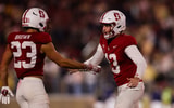 NCAA Football: Georgia Tech at Stanford