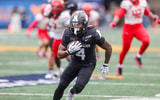 NCAA Football: Arizona at West Virginia