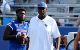Ed Jackson