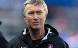 NCAA Womens Soccer: Division I-College Cup Championship-North Carolina vs Stanford