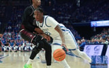 Little Rock vs Kentucky basketball game October 16,  2026