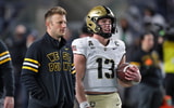 NCAA Football: Army at Notre Dame