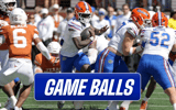 Florida - Game Balls - hookly