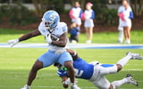 duke north carolina