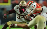 FSU Ousmane Kromah