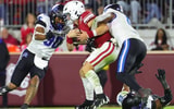 NCAA Football: Kentucky at Oklahoma