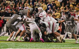 Colorado Buffaloes defense