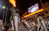 Colorado Buffaloes football