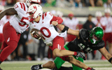 Nebraska - Anthony Colandrea Nebraska Oregon - hookly