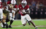 NCAA Football: Elon University at Stanford