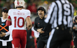 Nebraska - Matt Rhule Anthony Colandrea - hookly-2